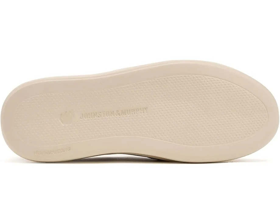 Лоферы Anders Slip-On для детей от Johnston & Murphy на TRUFOAM