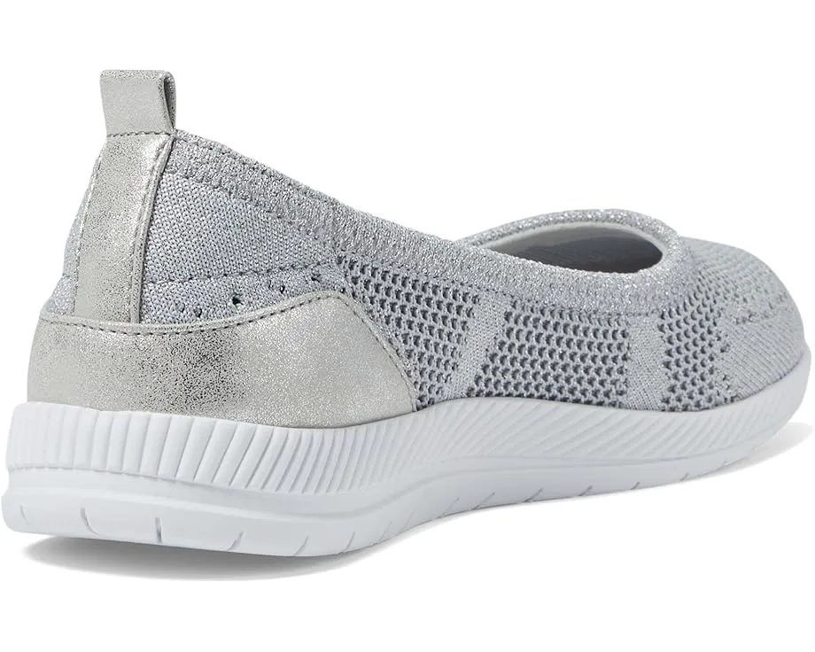 Мокасины Easy Spirit Glitz 2 на шнуровке с мягкой стелькой