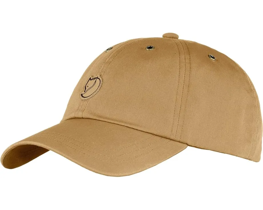 Кепка Fjällräven Helags из материала G-1000
