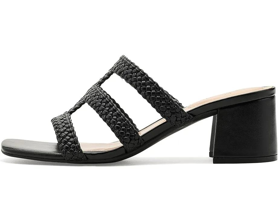 Сандалии Bandolino Mumm на квадратном каблуке с квадратным носком