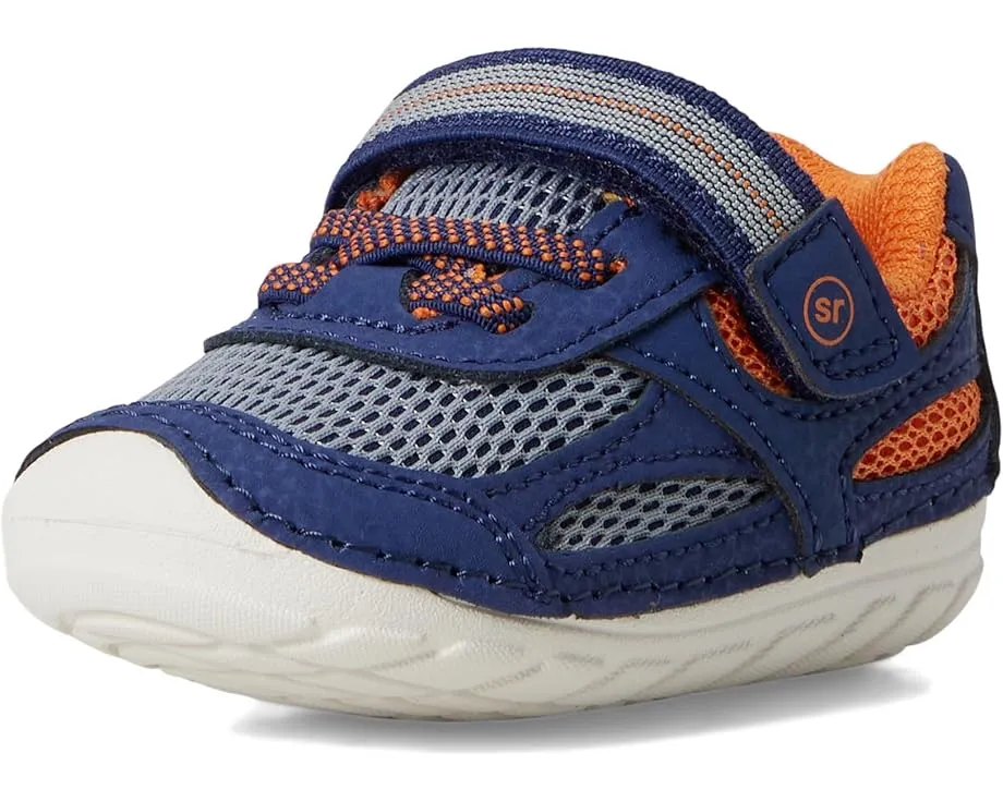 Кроссовки Stride Rite SM Turbo 2.0 для малышей с гибкой подошвой и пеной OrthoLite