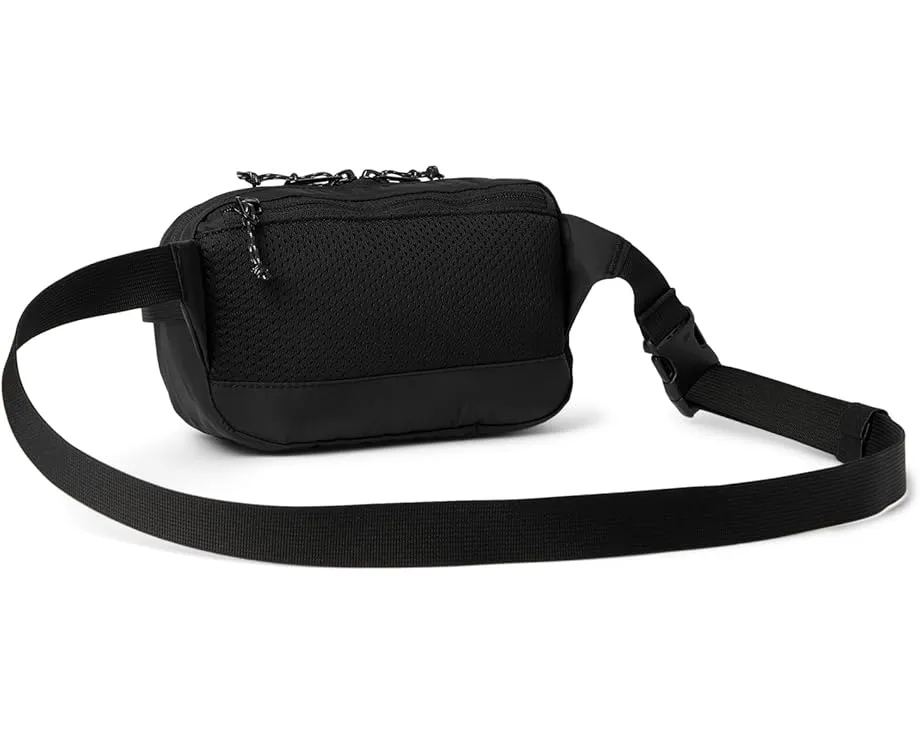 Водонепроницаемая поясная сумка Fjällräven High Coast Hip Pack 1.5 л из переработанного нейлона