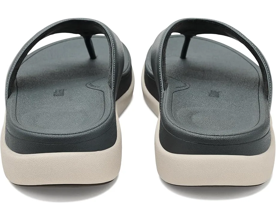Сандалии FitFlop F-Mode Go с ремешком между пальцев