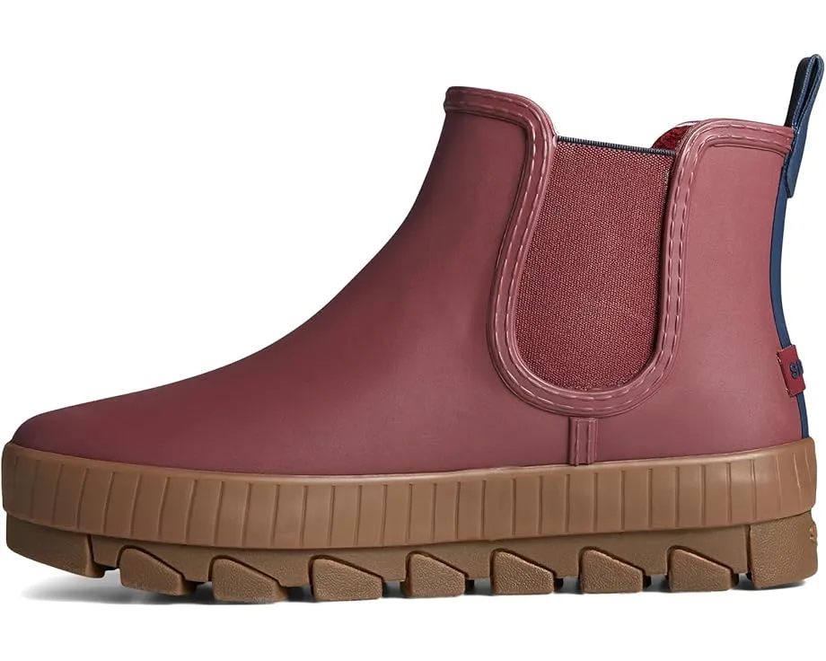 Водонепроницаемые ботинки Chelsea Sperry Torrent с подкладкой из микрофлиса