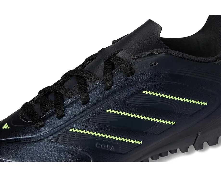 Детские футбольные бутсы Adidas Copa Pure 3 Club для искусственного покрытия