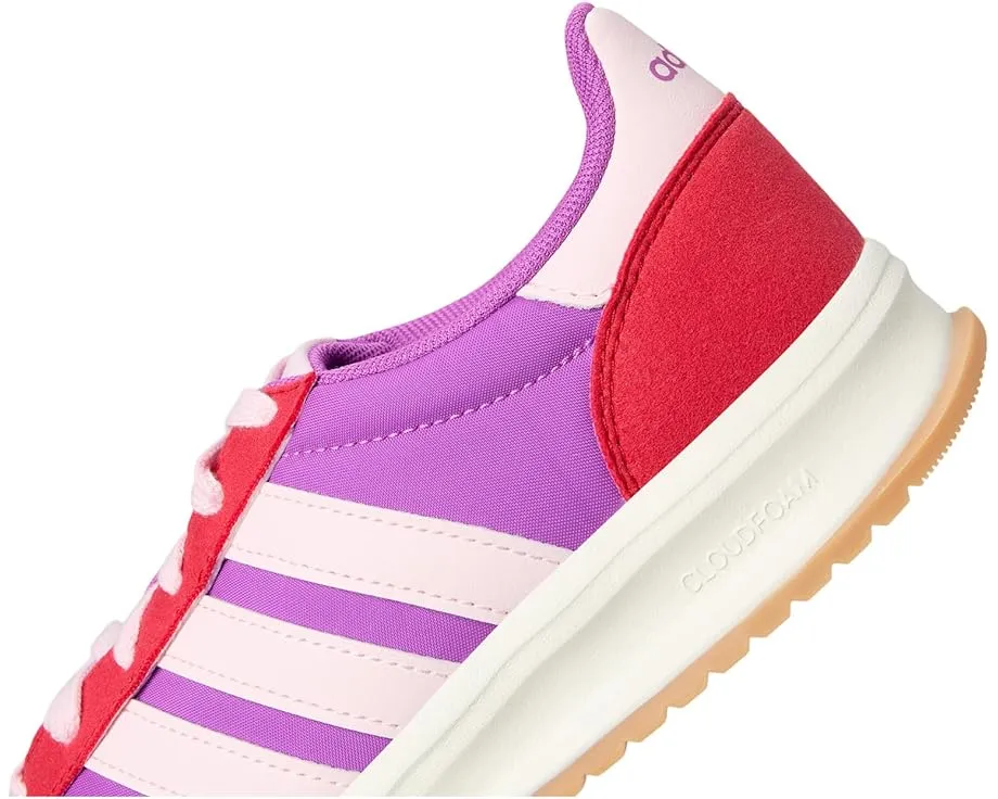 Кроссовки adidas Run 70s 2.0 для подростков с амортизацией Cloudfoam