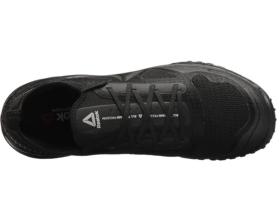 Трейловые рабочие ботинки Reebok Work All Terrain со стальным носком