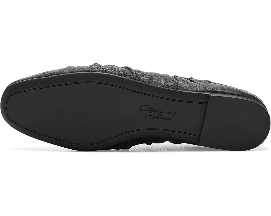 Туфли Blythe от Circus NY by Sam Edelman на каблуке с острым носом