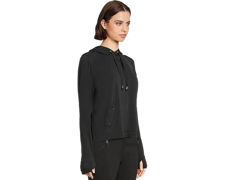 Толстовка Jamie Sadock Sunsense с капюшоном и защитой от солнца SPF 30