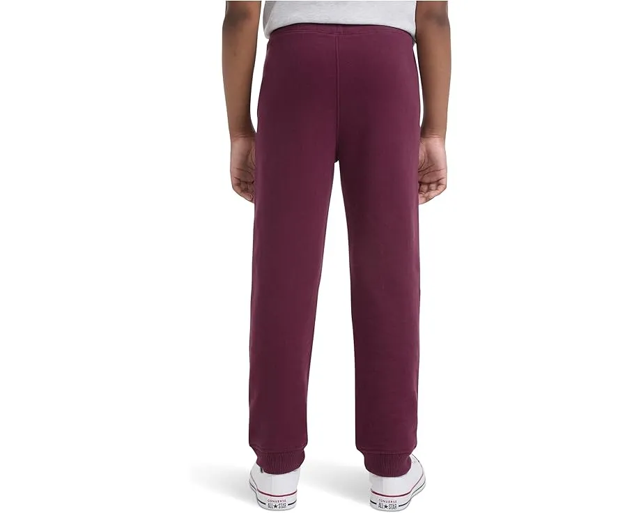 Брюки Abercrombie & Fitch Essentials Fleece Joggers из переработанного флиса