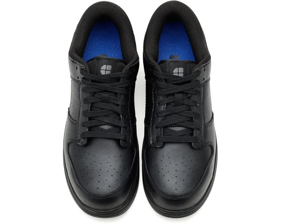 Рабочие ботинки Greer Nano Composite Toe Shoes for Crews с композитным мыском