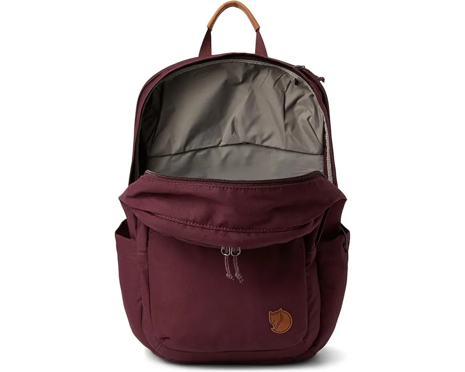 Рюкзак Fjällräven Raven 28 с отделением для ноутбука