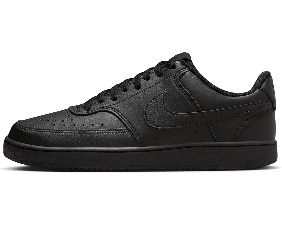 Кроссовки Nike Court Vision Low Next Nature из переработанных материалов