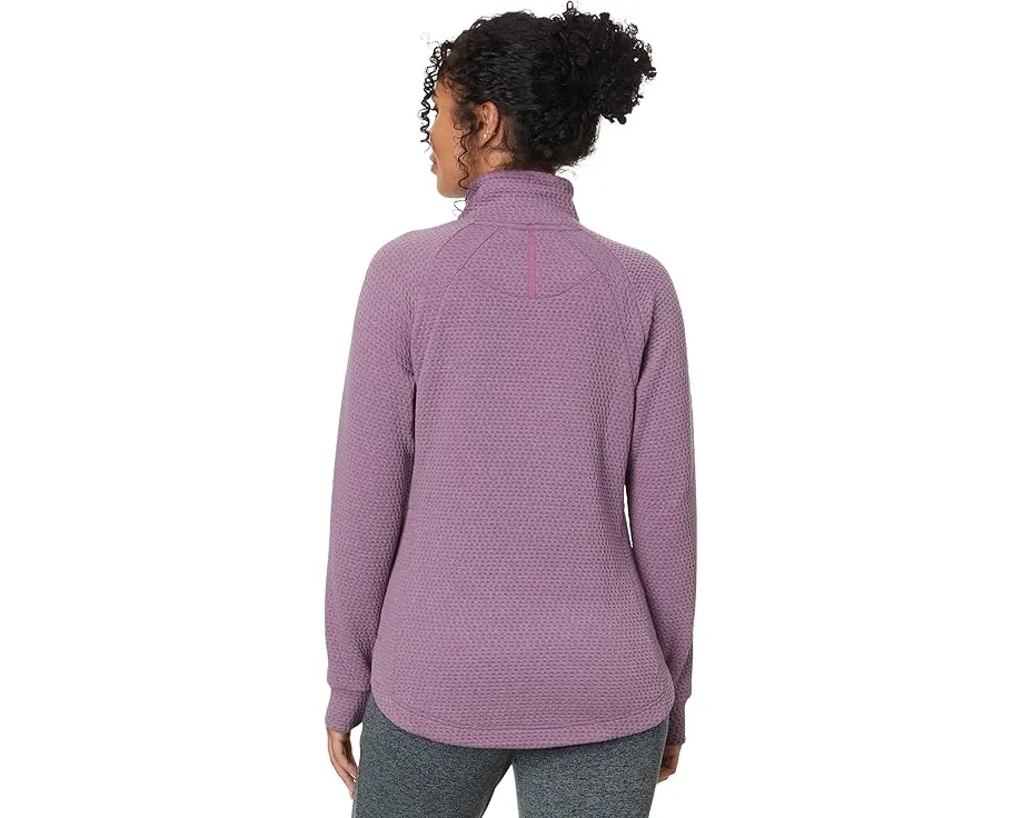 Свитер L.L.Bean Ridgeknit Crossneck с капюшоном
