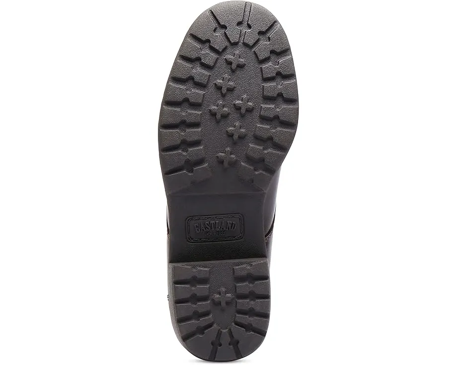 Туфли Eastland 1955 Edition Stride на платформе с кожаной подошвой