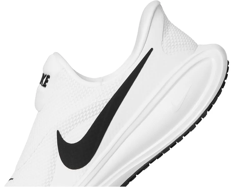 Кроссовки Revolution 8 EasyOn от Nike с пеноматериалом и дышащим верхом