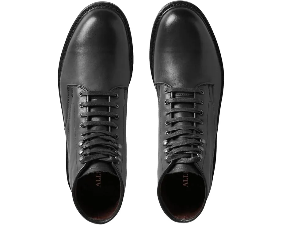 Водонепроницаемые ботинки Allen Edmonds Higgins Mill с немецкой кожи и пробковой стелькой
