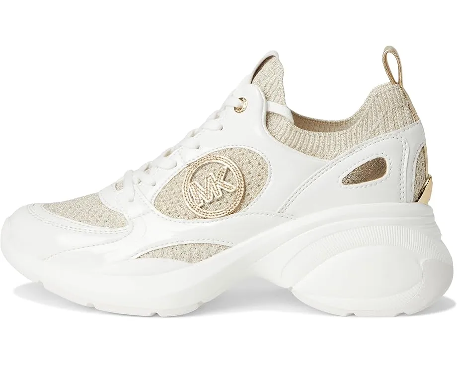 Кроссовки Zuma Knit Trainer с вентилируемым трикотажным верхом