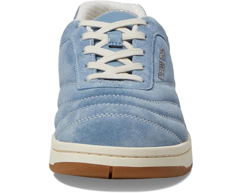 Кроссовки Pia Lace-Up на шнуровке с круглым носком от MICHAEL Michael Kors