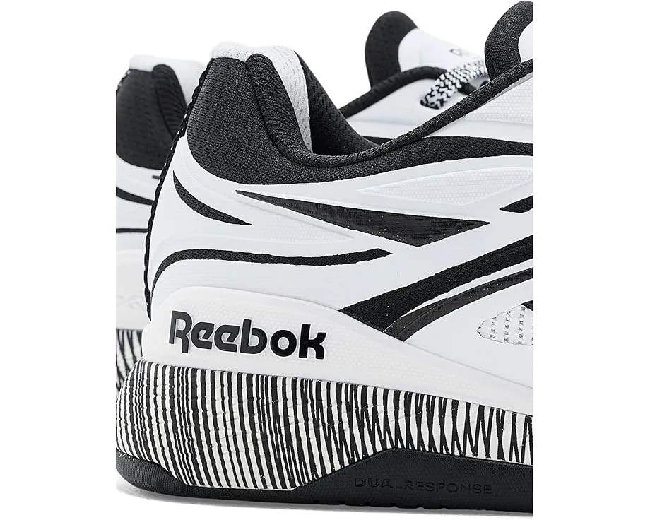 Кроссовки Reebok Nano X5 Edge с сетчатым верхом для тренировок