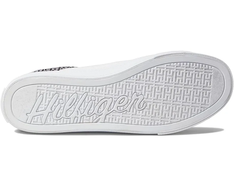 Кроссовки Tommy Hilfiger Lorio с металлическими люверсами