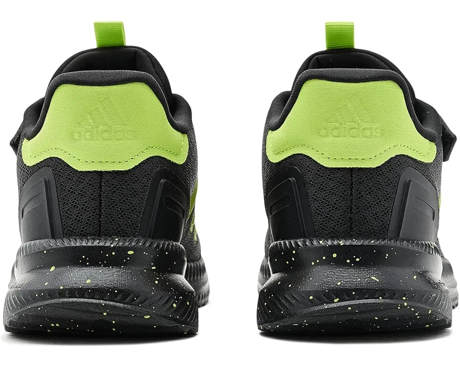 Детские кроссовки Adidas X_PLR Path на эластичных шнурках и липучке
