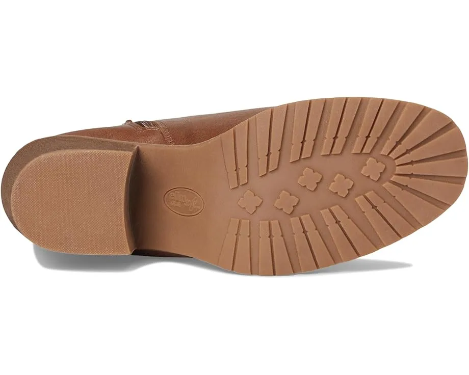 Ботильоны EuroSoft Dustine на устойчивом каблуке с эластичными вставками