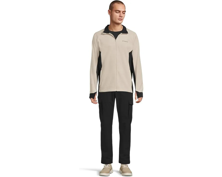 Куртка Columbia Arctic Peak с технологией Omni-Heat Arctic