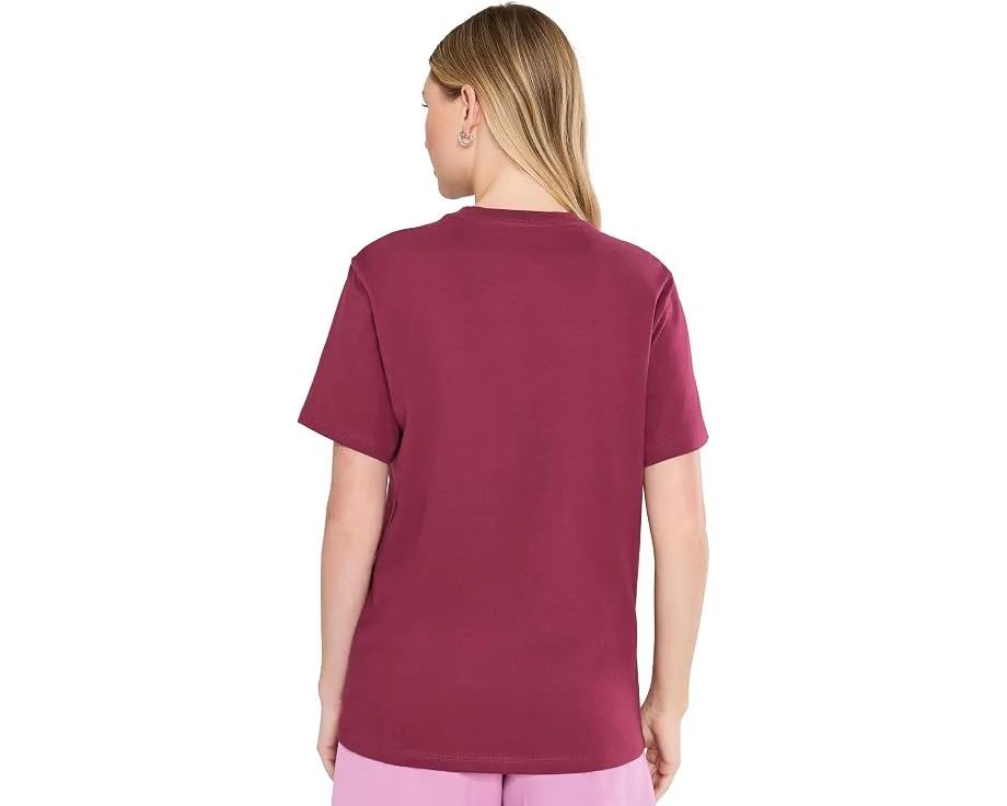 Футболка The North Face Evolution Simple Dome Relaxed с коротким рукавом