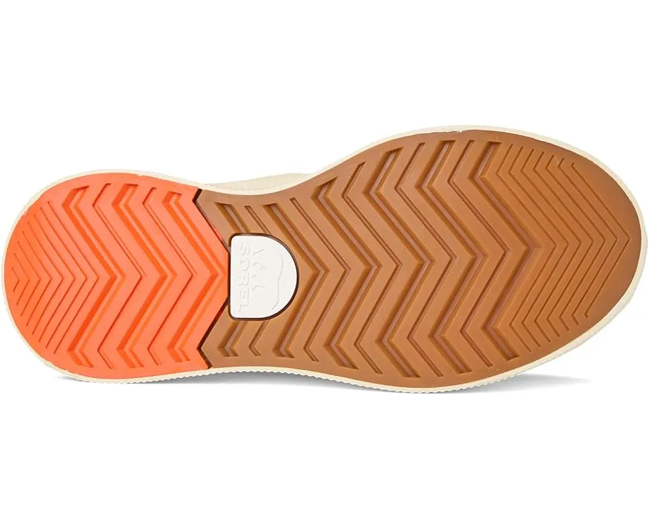 Классические ботинки SOREL Out N About с водонепроницаемой конструкцией