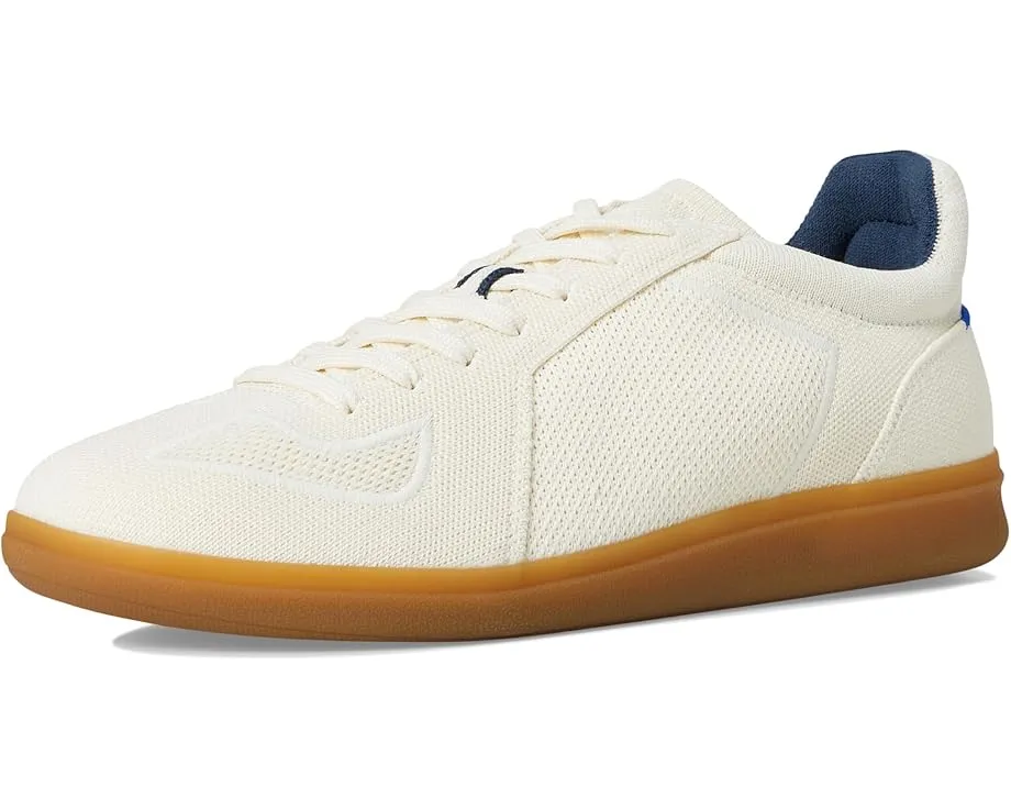 Кроссовки Rothy's The Rs01 Sneaker с контурной стелькой и переработанными материалами