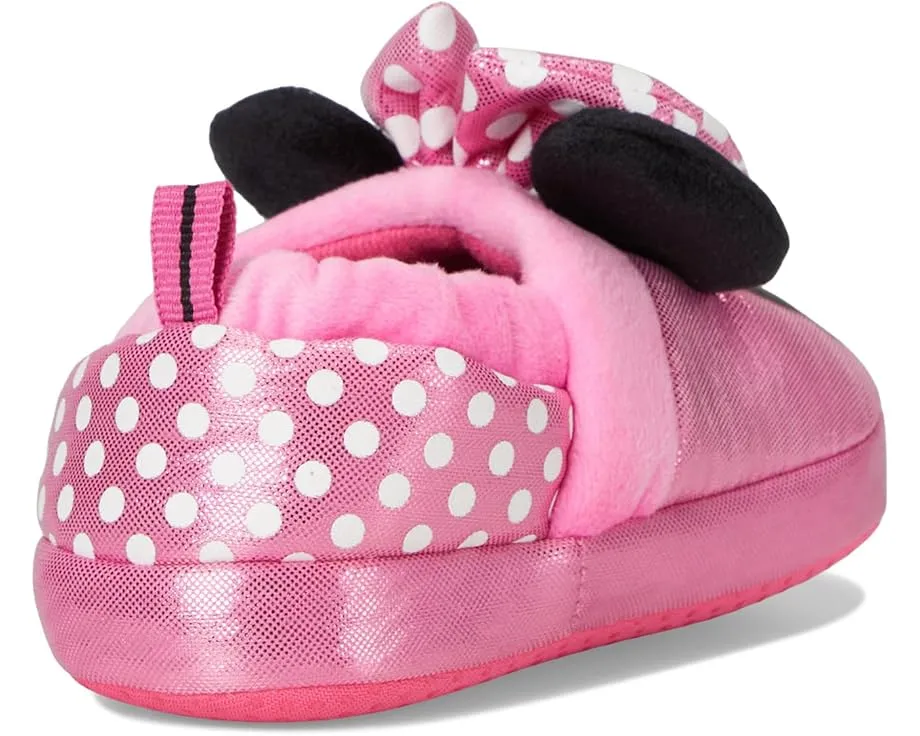 Домашние тапочки Josmo Minnie с изображением Минни Маус
