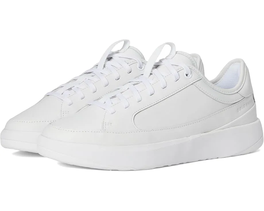Кожаные кроссовки Cole Haan Grandpro All Day Court для города