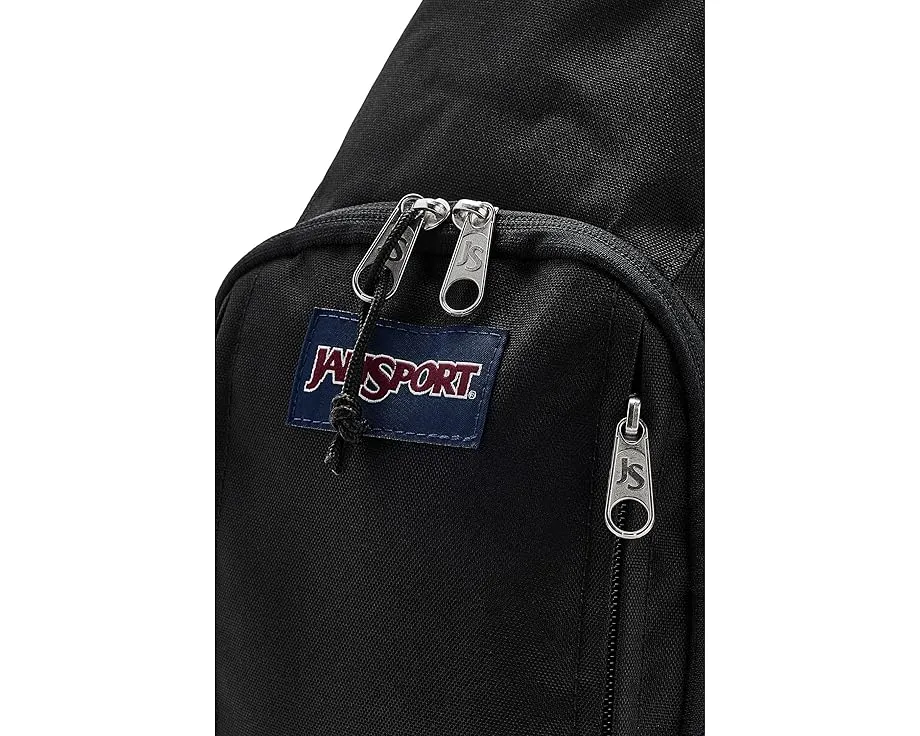 Сумка-слинг JanSport Move с регулируемым ремнем