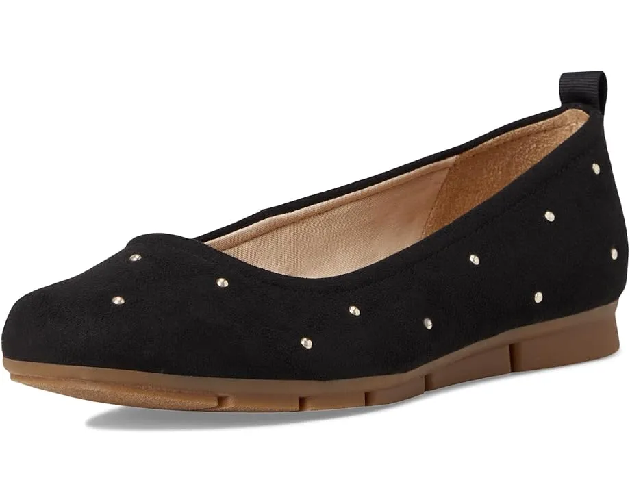 Балетки Dr. Scholl's Timeless с технологией комфорта и гибкой подошвой