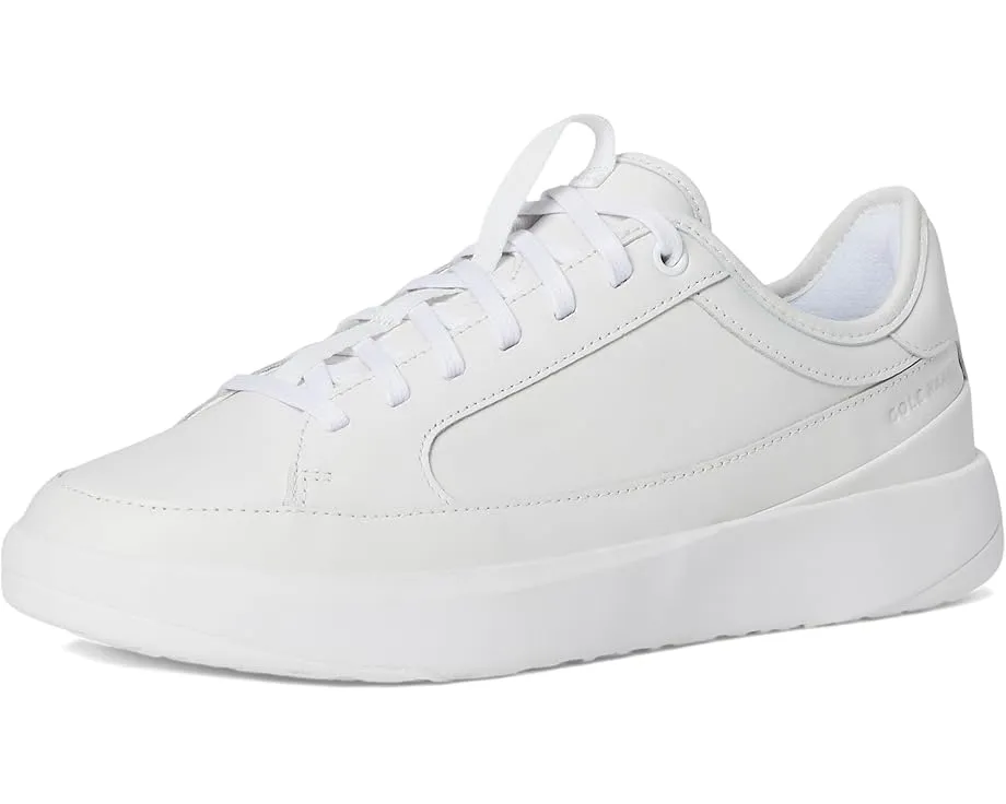 Кожаные кроссовки Cole Haan Grandpro All Day Court для города