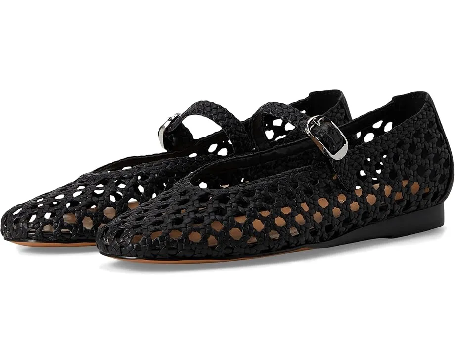 Женские туфли-лодочки Marc Fisher LTD Evonna с квадратным носком и регулируемым ремешком