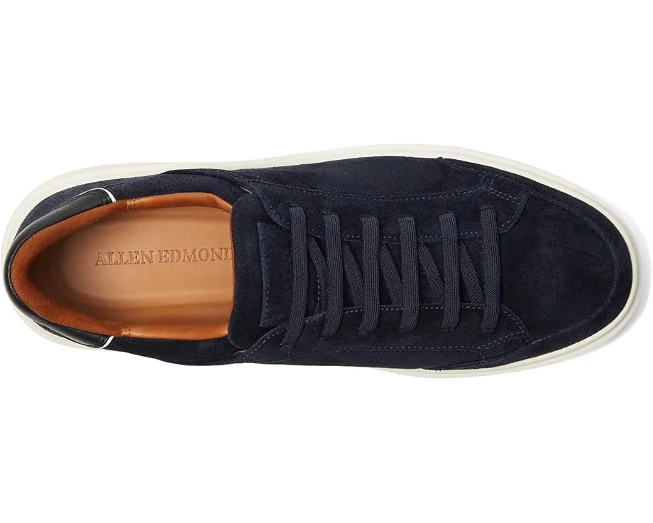 Кроссовки Oliver с эластичными шнурками от Allen Edmonds