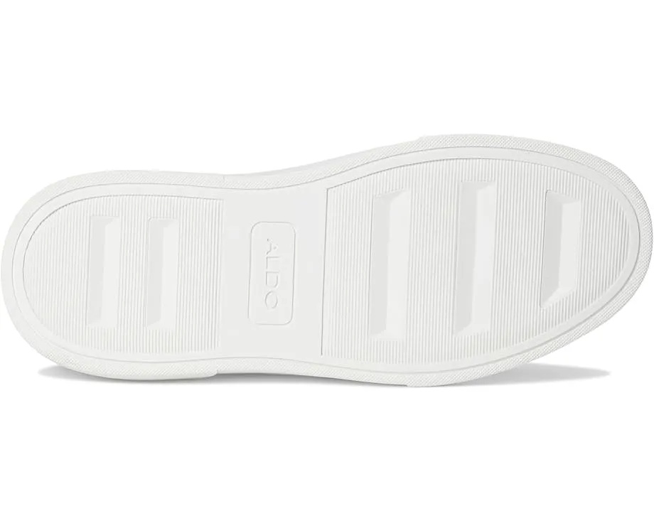 Кроссовки ALDO Oakdale с технологией Pillow Walk и верхом из полиуретана