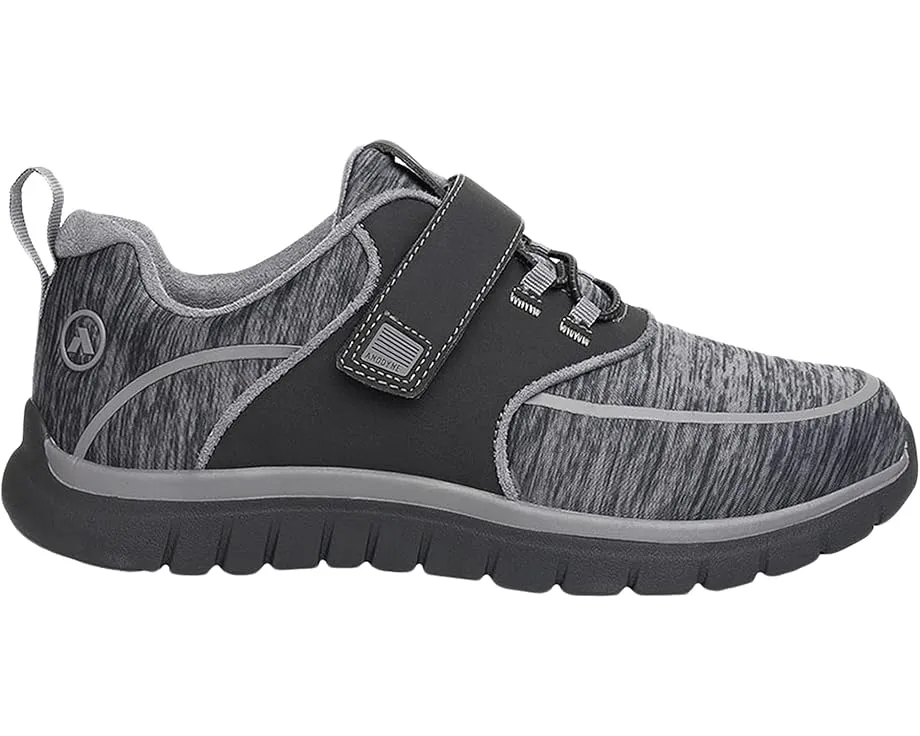 Беговые кроссовки Anodyne No. 45 Sport Jogger с сетчатым верхом и эластичной шнуровкой