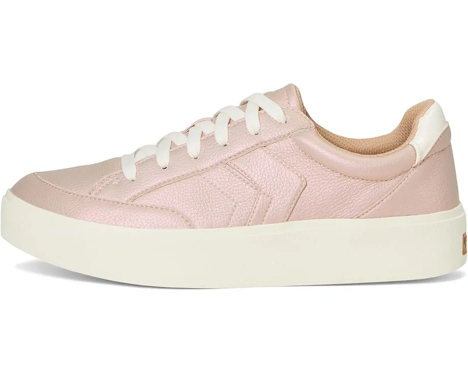 Кроссовки Dr. Scholl's Madison Lace со шнуровкой и технологией стельки