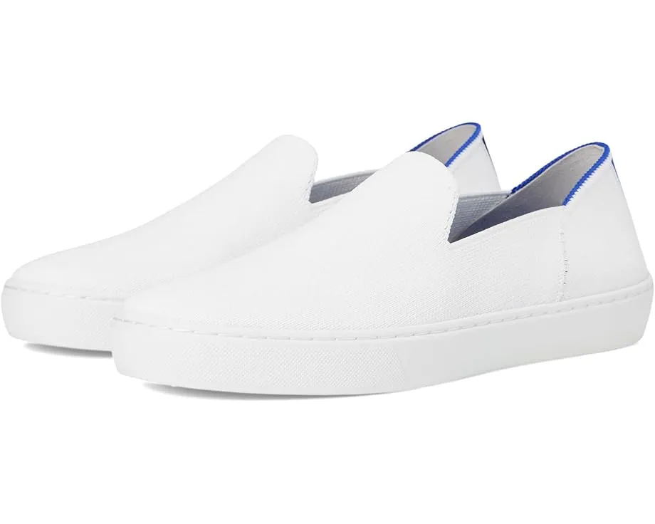 Кроссовки Rothy's The Original Slip On Sneakers без шнуровки