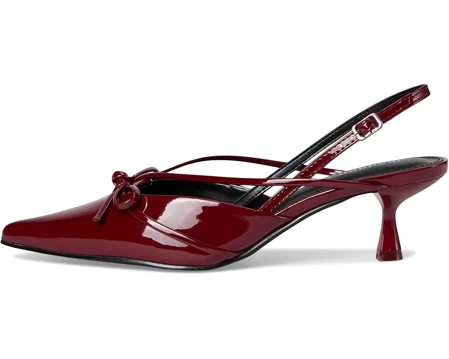 Туфли Madden Girl Viixen на шпильке с бантом и острым носком