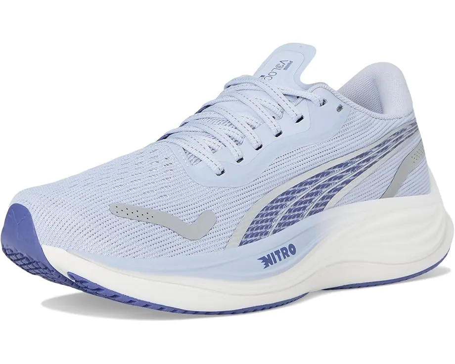 Беговые кроссовки PUMA Velocity Nitro 3 с технологией NITRO Advanced