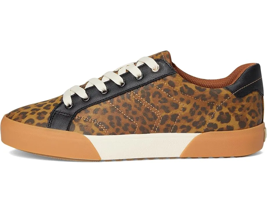 Кроссовки Dr. Scholl's Online со стелькой из пены Bloom и смешанными материалами