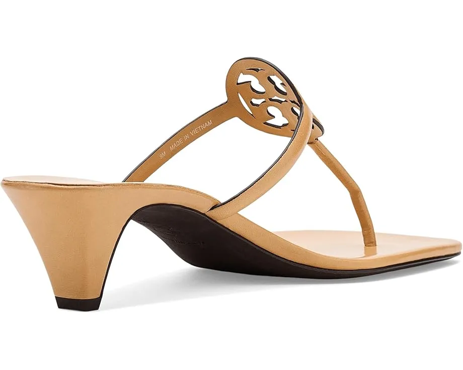 Босоножки на котячьем каблуке 50mm Miller Capri от Tory Burch