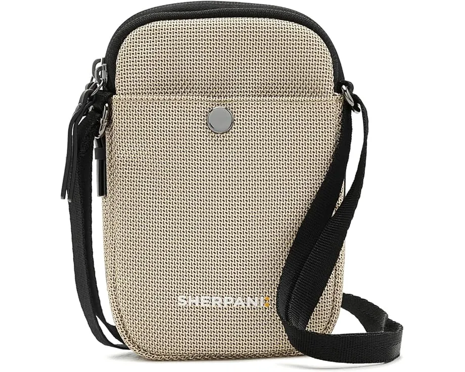 Sherpani Simplicity компактный кросс-боди кошелек с защитой от кражи