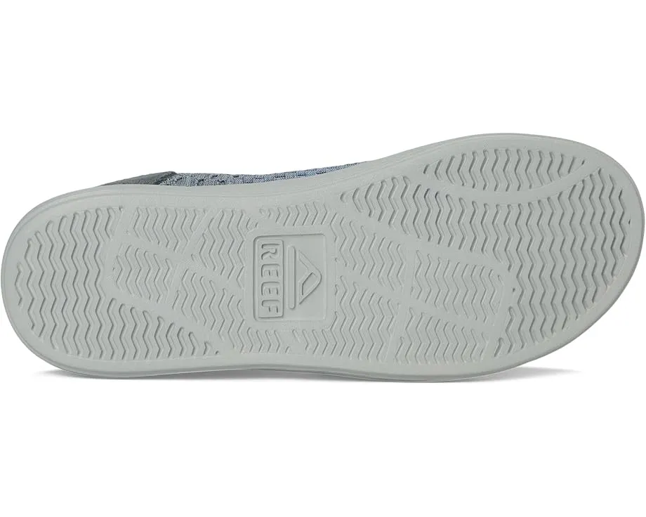 Кроссовки Reef Swellsole Neso с эластичной шнуровкой и стелькой из пены с эффектом памяти