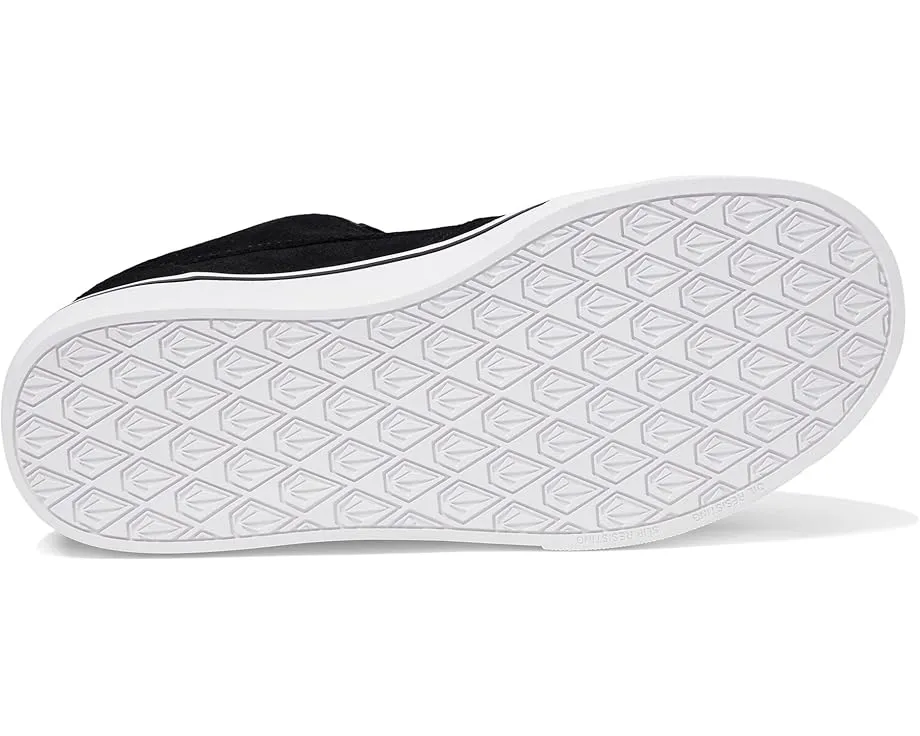 Кроссовки Volcom True EH Comp Toe с композитным мыском для бега