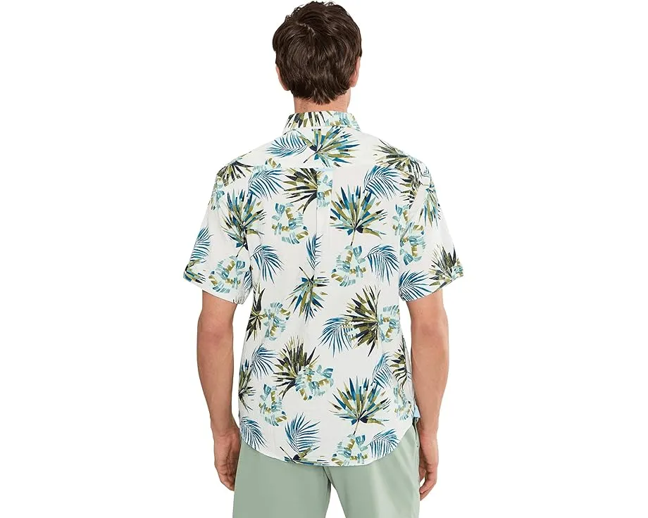 Рубашка Tommy Bahama Nova Wave с цветочным принтом